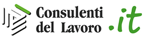 Logo Portale Consulentidellavoro.it