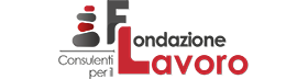 Logo Fondazione Lavoro